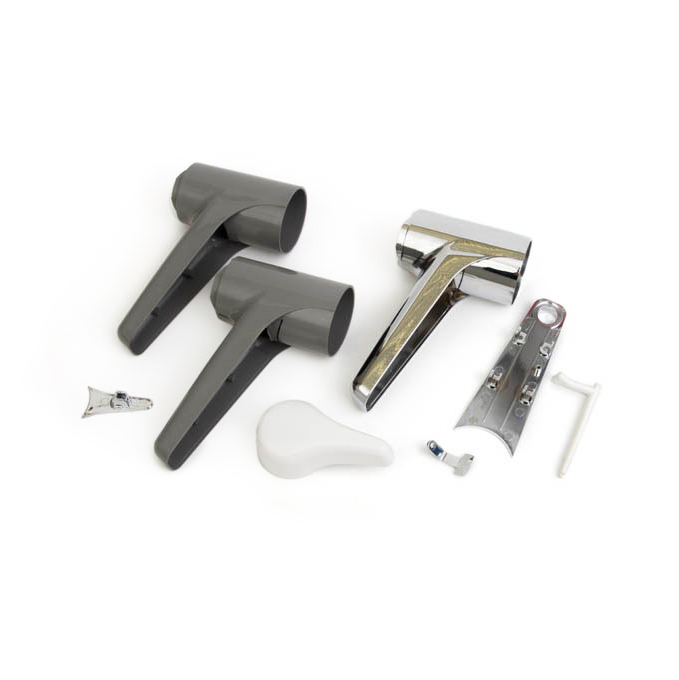 Plated Plastic Parts