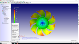 Scientific Injection Molding